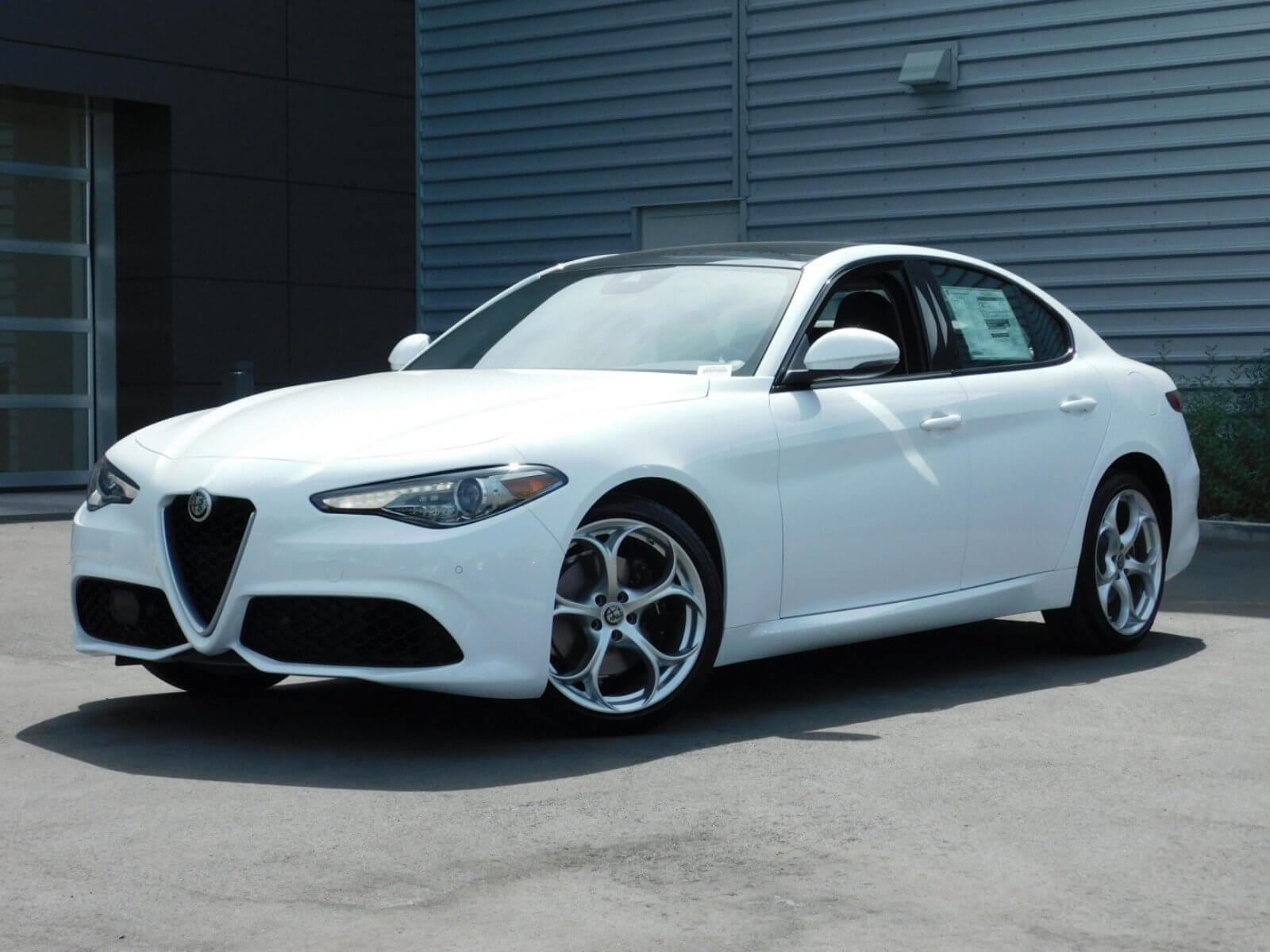 Alfa Rockhampton Serv Auto Care Service