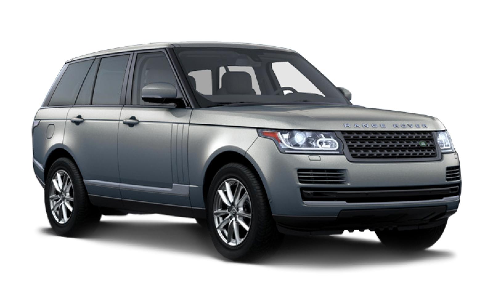Land Range Rover Rockhampton Serv Auto Care Service