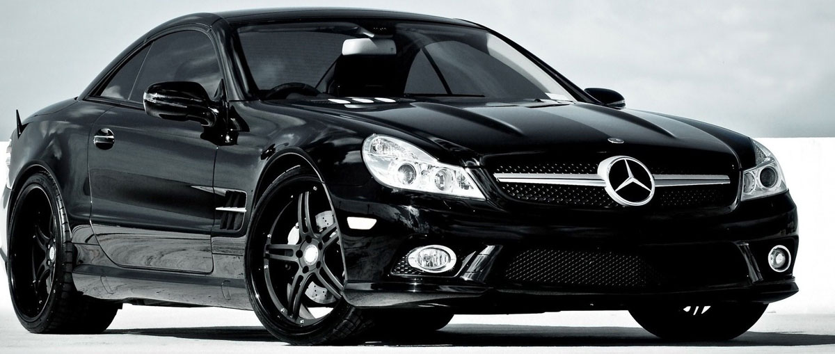 Mercedes-Benz Rockhampton Serv Auto Care Service